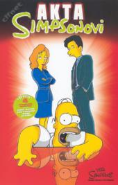 Akta: Simpsonovi