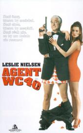 Agent WC 40