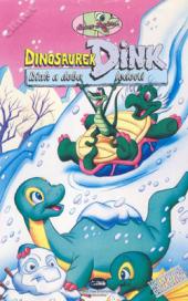 Dinosaurek Dink: Dink a doba ledová