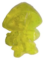 Rap (žlutý průsvitný)