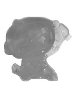 Rock (bolá průsvitná)