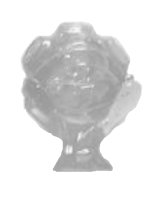 Jambee (bílý průsvitný)