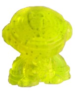 Flow (žlutný průsvitný)