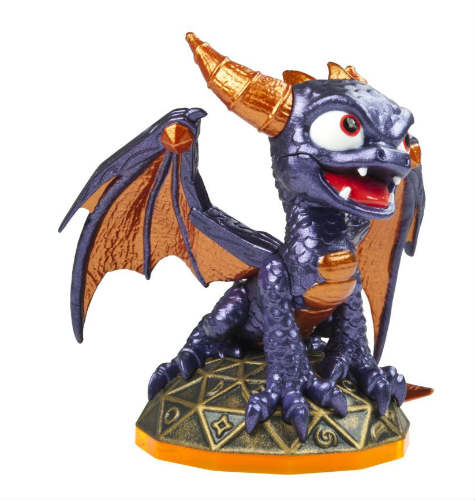 Spyro