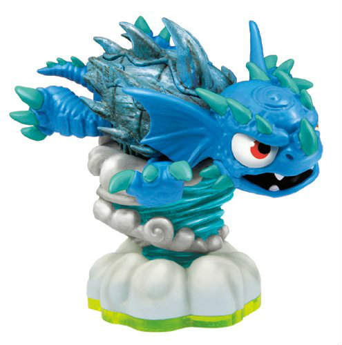 Warnado