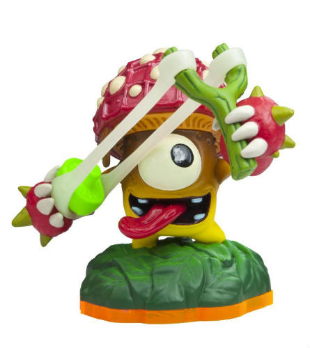 Shroomboom