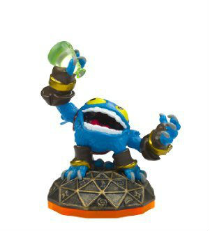 Pop Fizz