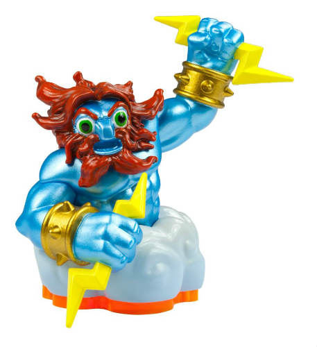 Lightning Rod