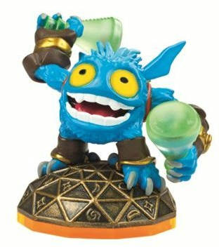 Pop Fizz - Lightcore
