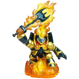 Ignitor - Legendary