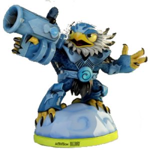 Jet-Vac - Blizzard