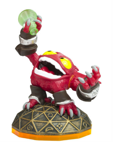 Pop Fizz - Punch