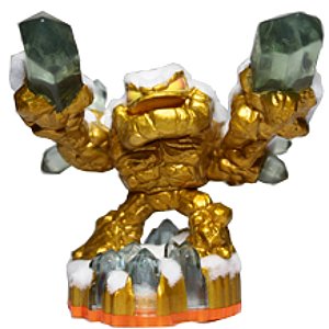 Prism Break - Gold Lightcore