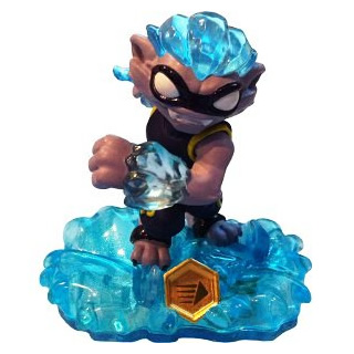Freeze Blade