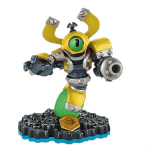 Magna Charge - Nitro