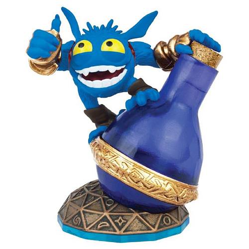 Pop Fizz - Supergulp
