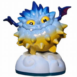 Pop Thorn