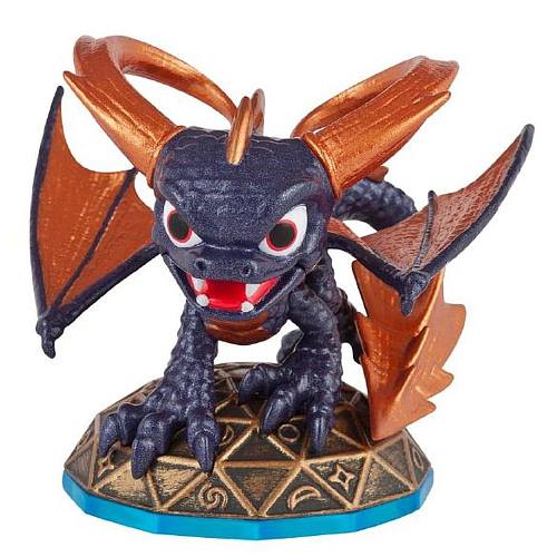 Spyro - Mega Ram