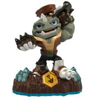 Rubble Rouser