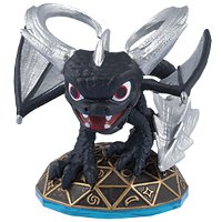 Spyro - Mega Ram Dark