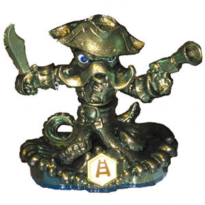 Wash Buckler - Color Shift