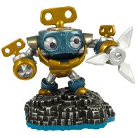 Wind Up