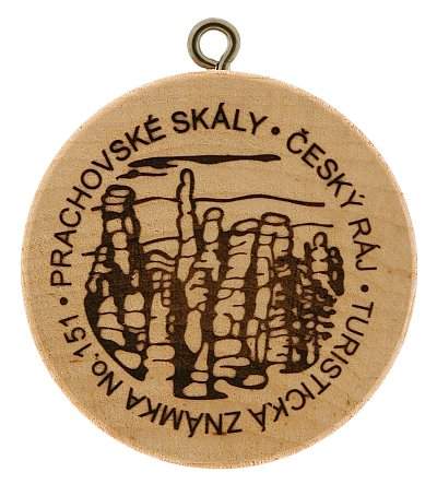 Prachovské skály