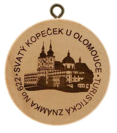 Svatý Kopeček u Olomouce