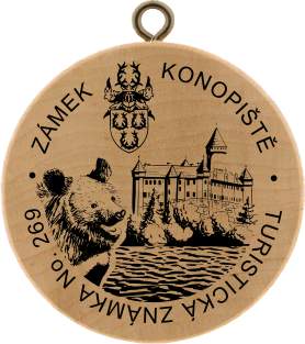 Konopiště