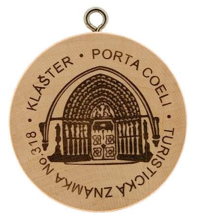 Klášter Porta Coeli