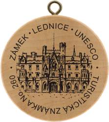 Lednice UNESCO