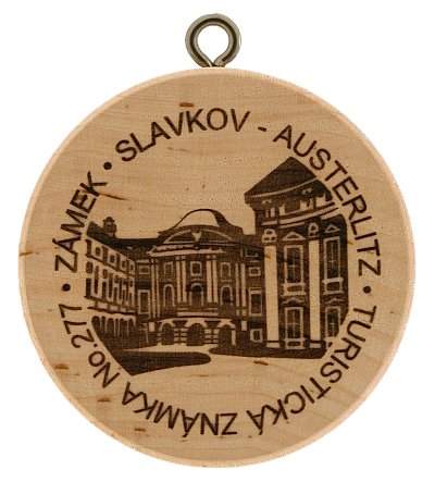 Slavkov - Austerlitz