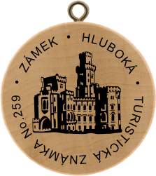 Hluboká nad Vltavou