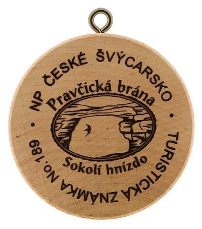 Pravčická brána