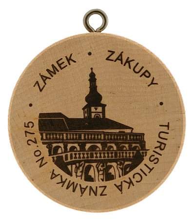 Zákupy