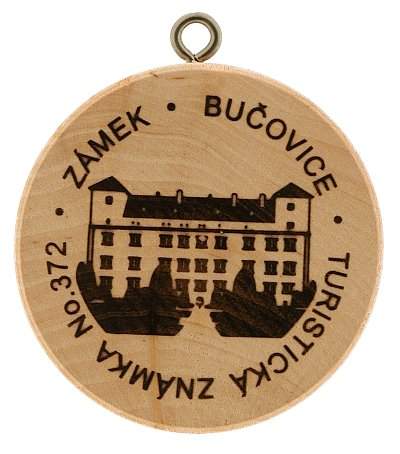 Zámek Bučovice