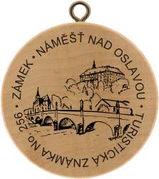 Náměšť nad Oslavou