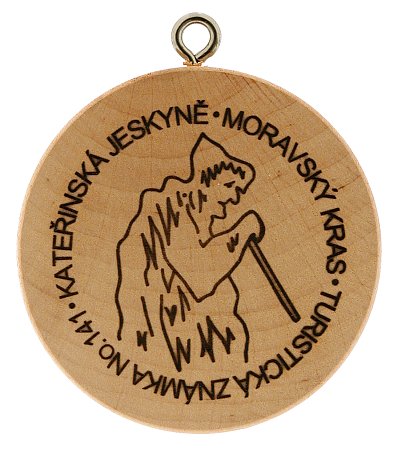 Kateřinská jeskyně