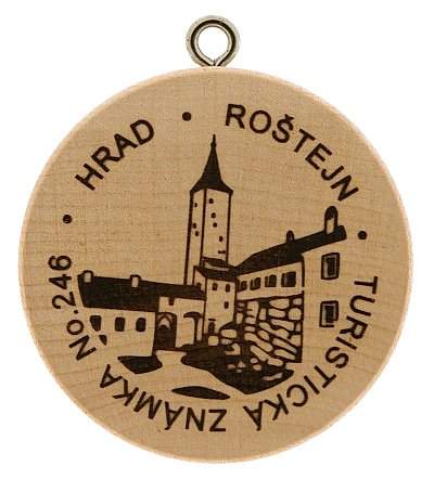 Roštejn