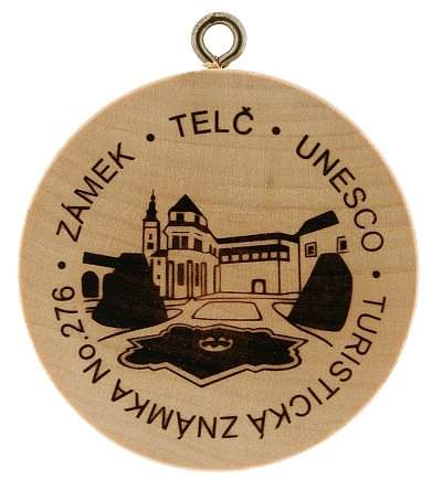 Telč