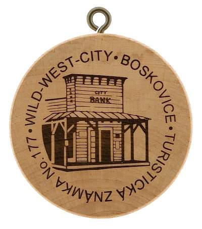 Western Park Boskovice