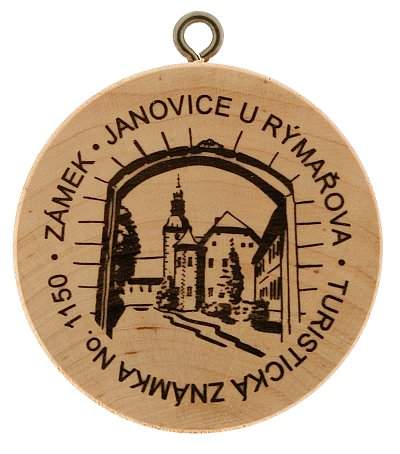 Janovice u Rýmařova