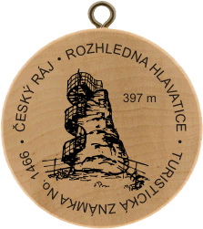 Rozhledna Hlavatice