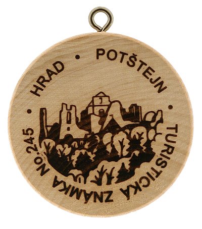 Potštejn