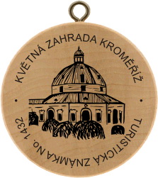 Květná zahrada Kroměříž