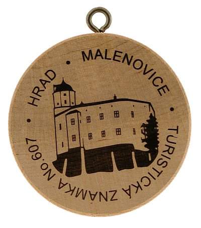 Malenovice