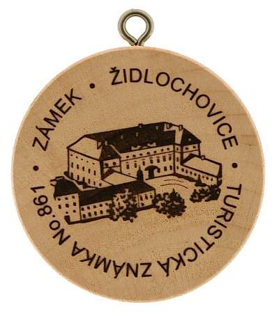 Židlochovice