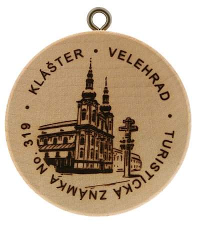 Klášter Velehrad