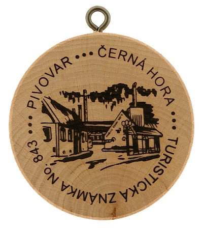 Pivovar Černá Hora