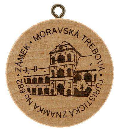 Zámek Moravská Třebová